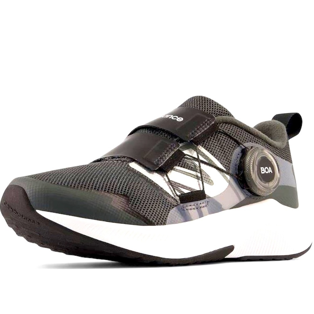 New Balance Boy's Dynasoft Reveal V4 Boa